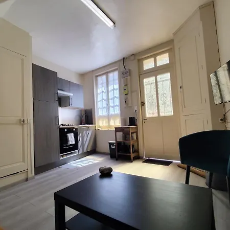 Authentique Maison De Pecheur Le Refuge *