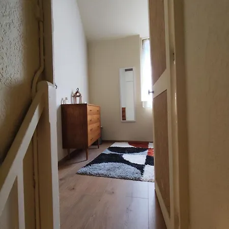 בית נופש Authentique Maison De Pecheur Le Refuge *